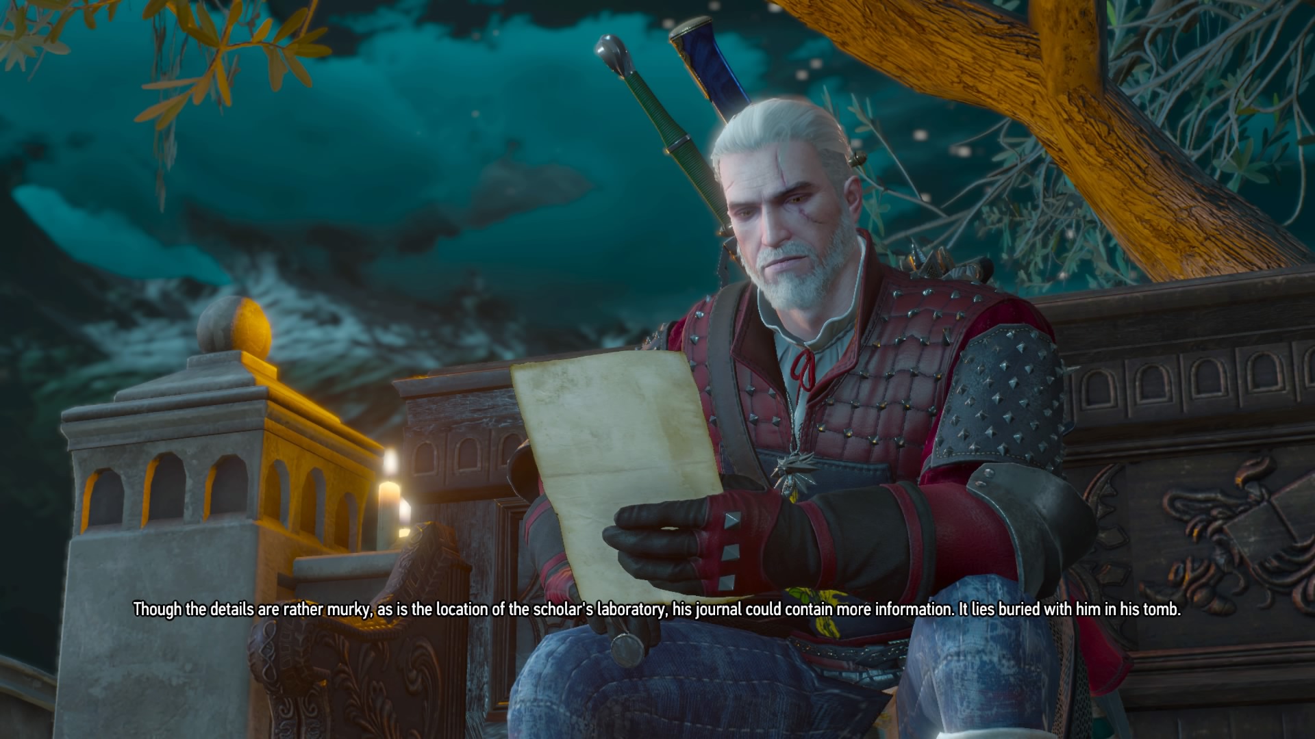 The Witcher 3 Blood and Wine Review