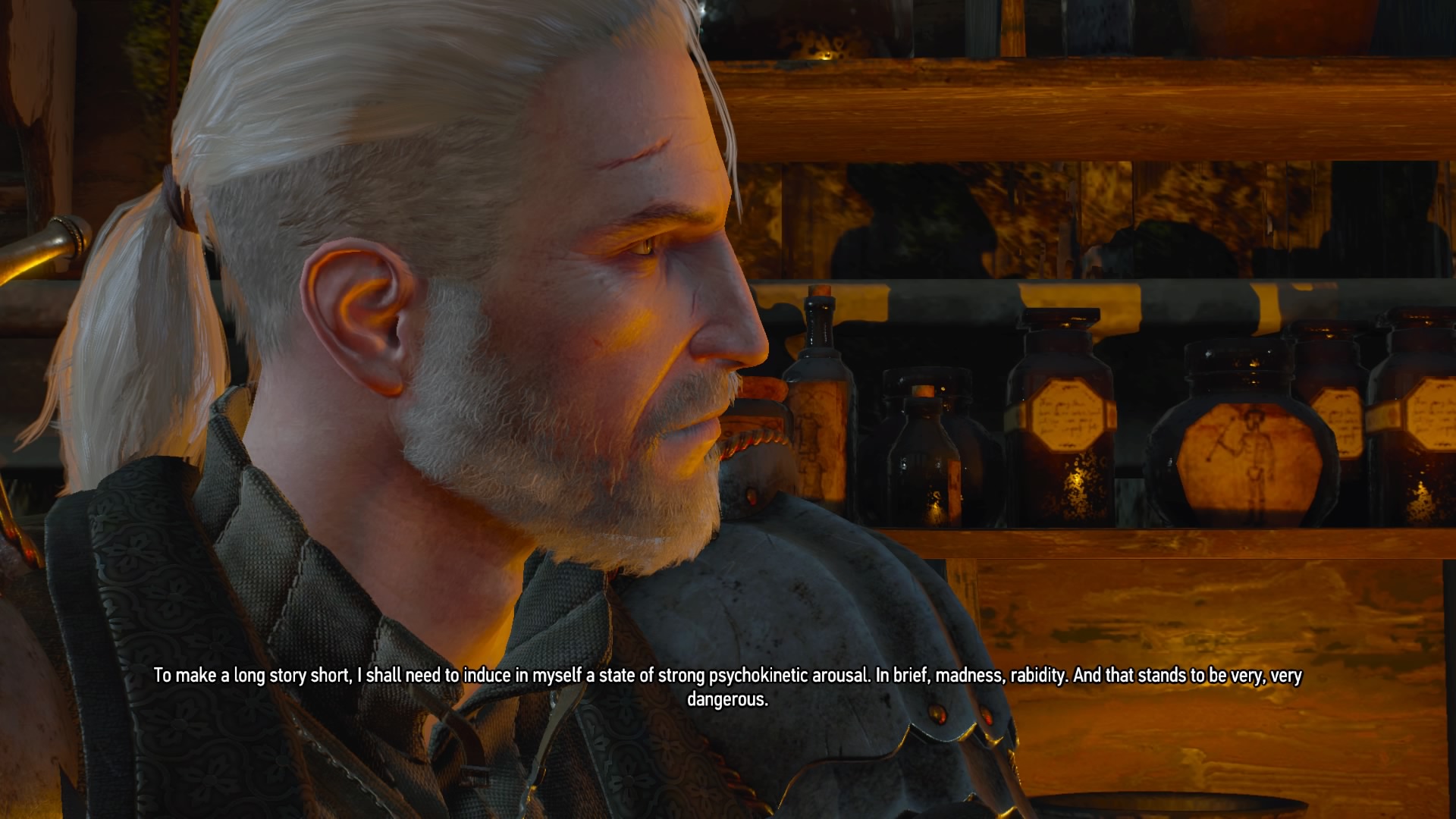 The Witcher 3 Blood and Wine Review