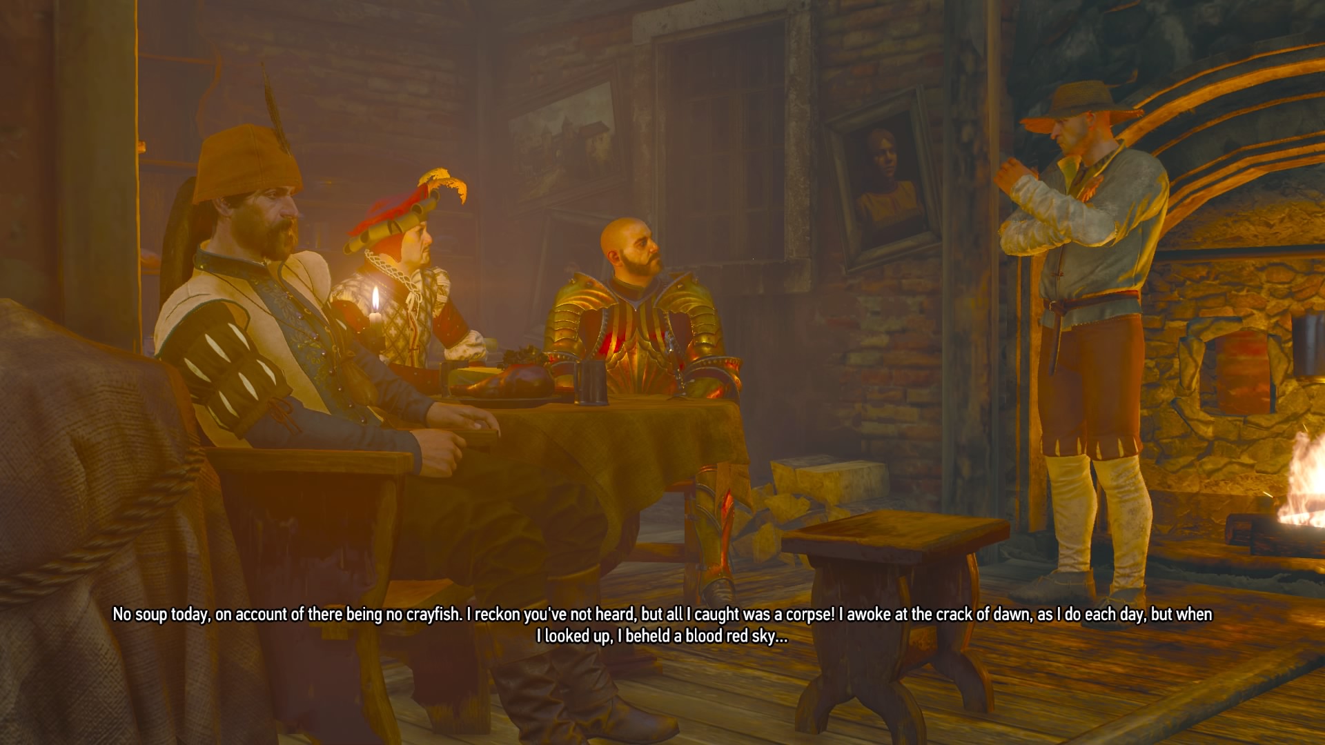 The Witcher 3 Blood and Wine Review