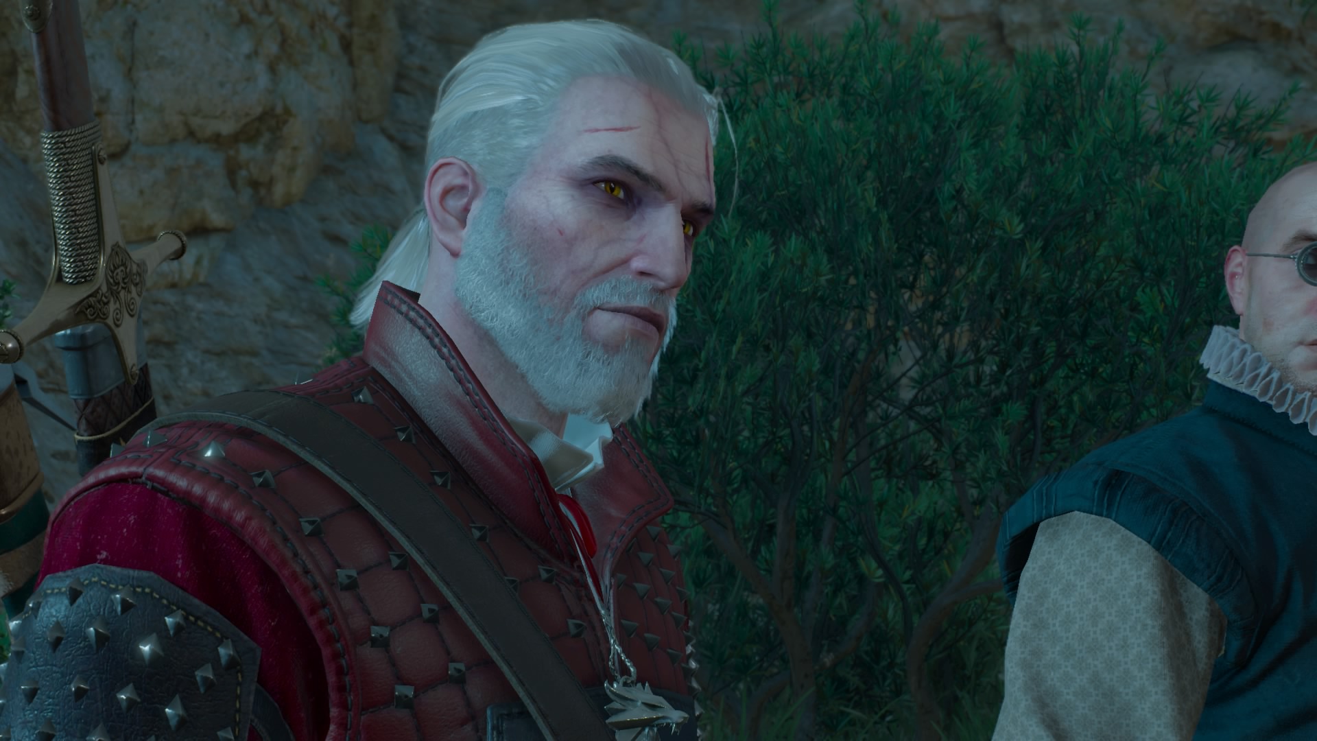 The Witcher 3 Blood and Wine Review