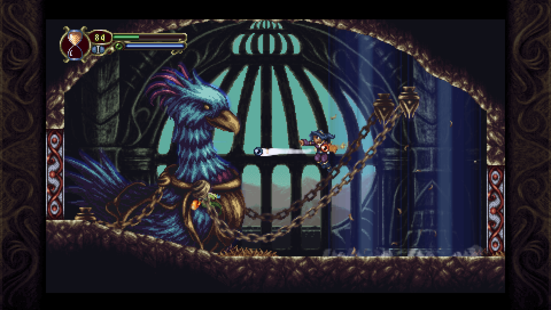 Timespinner Review September 2018 #1