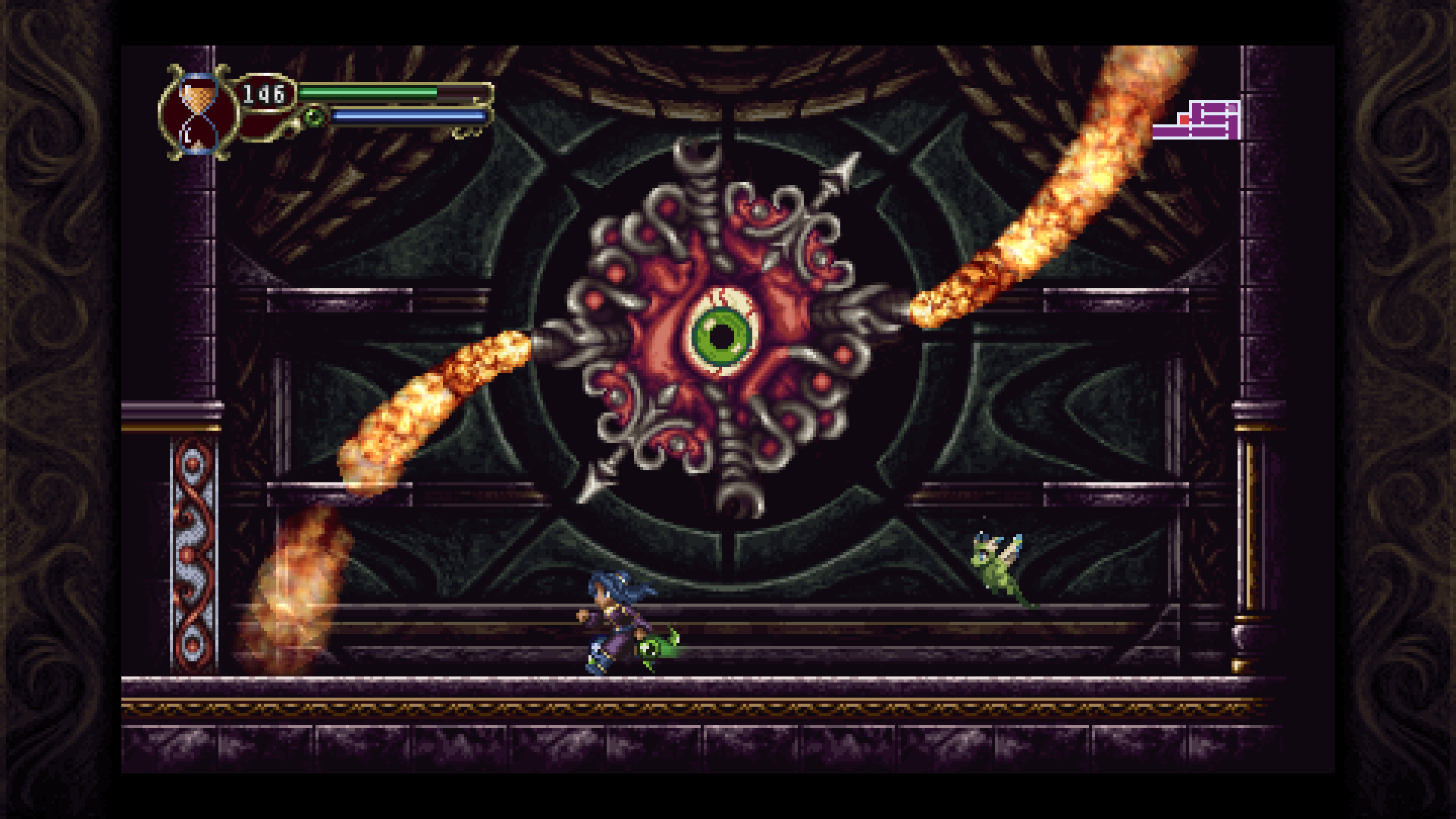 Timespinner Review September 2018 #2