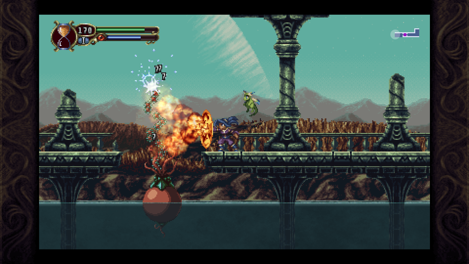 Timespinner Review September 2018 #4