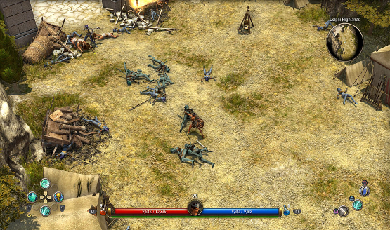 Titan Quest Review #1