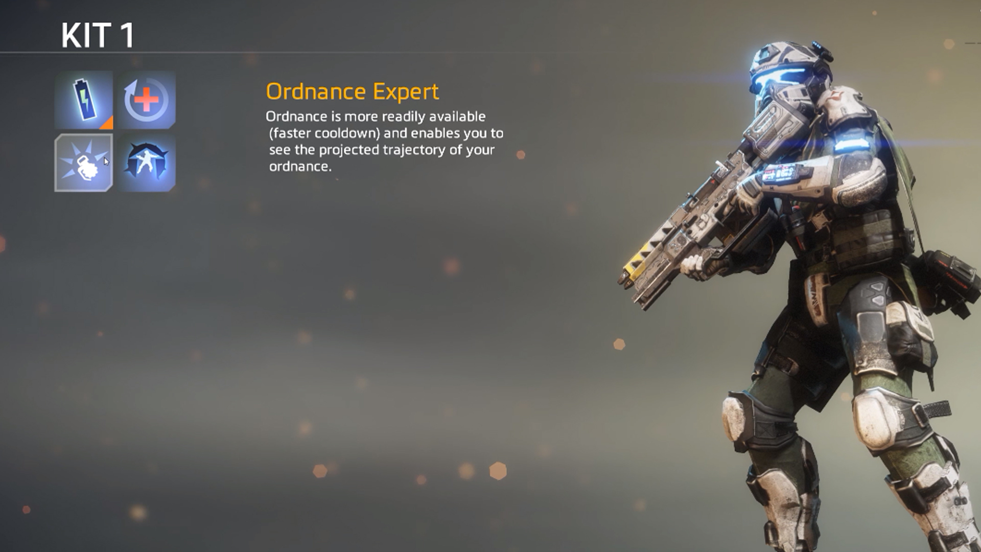 Kit 1 - Ordinance Expert