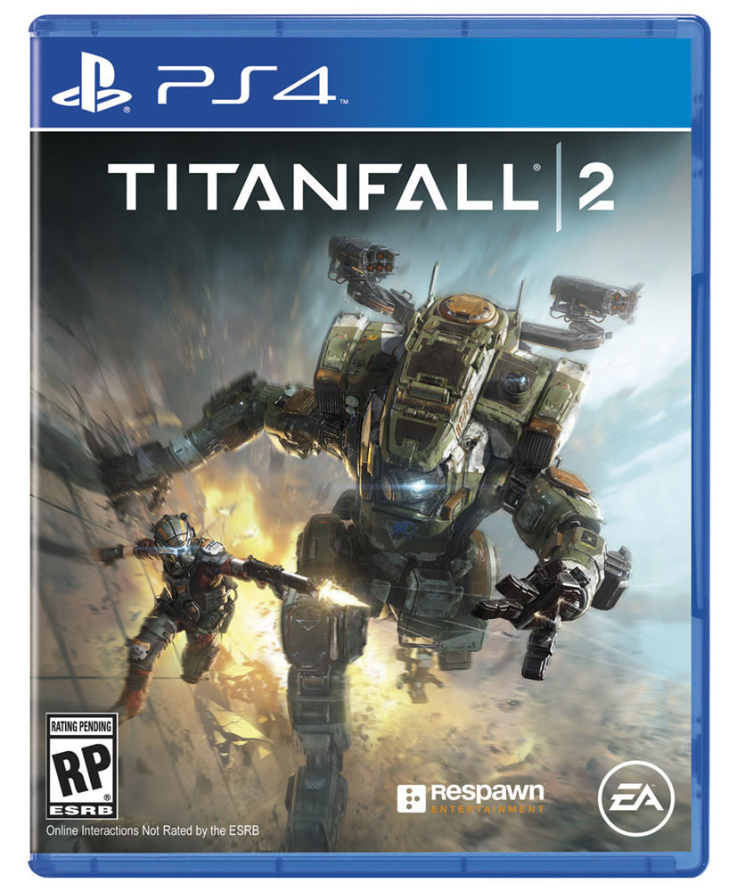 Titanfall 2