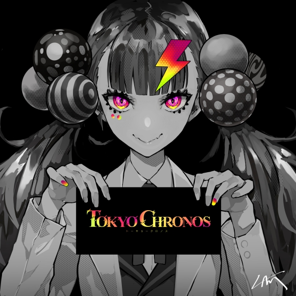 Tokyo Chronos