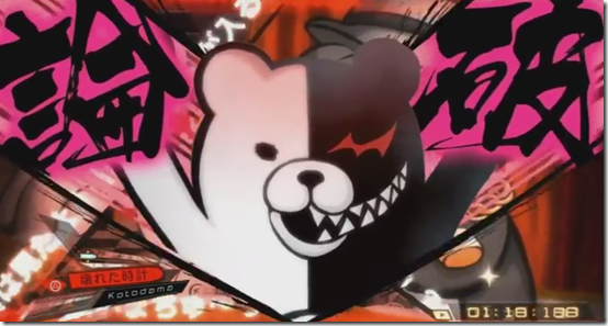 New Danganronpa V3 (Tyler)