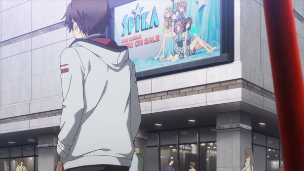 Tokyo Xanadu