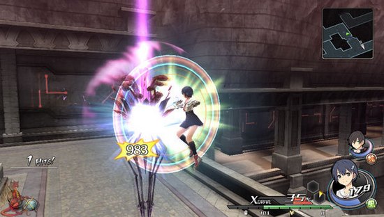 Tokyo Xanadu