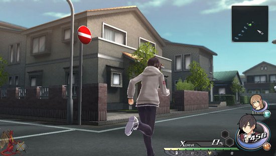 Tokyo Xanadu