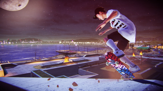 Tonyhawksproskater5actualscreenshot2