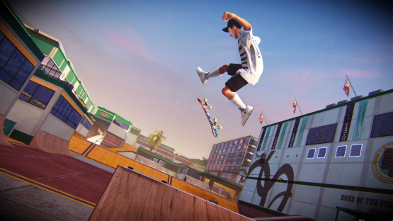 Tonyhawksproskater5actualscreenshot3