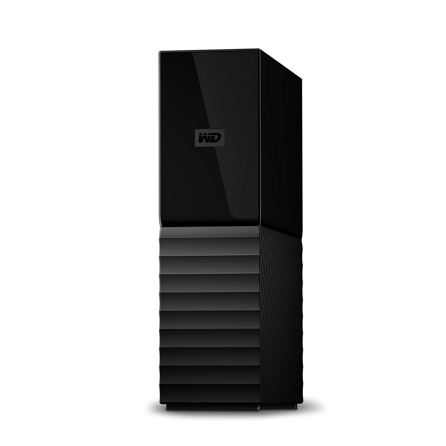 1. WD My Book Desktop External Hard Drive (8TB)