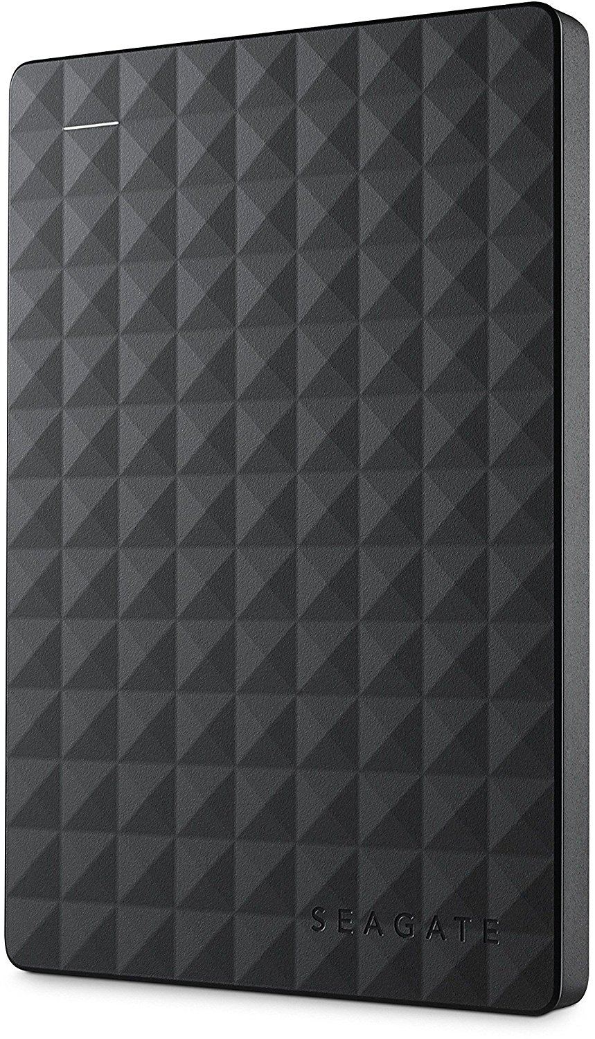 5. Seagate Expansion Portable External Hard Drive (4TB)