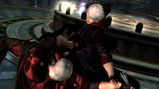 Devil May Cry 4: Special Edition