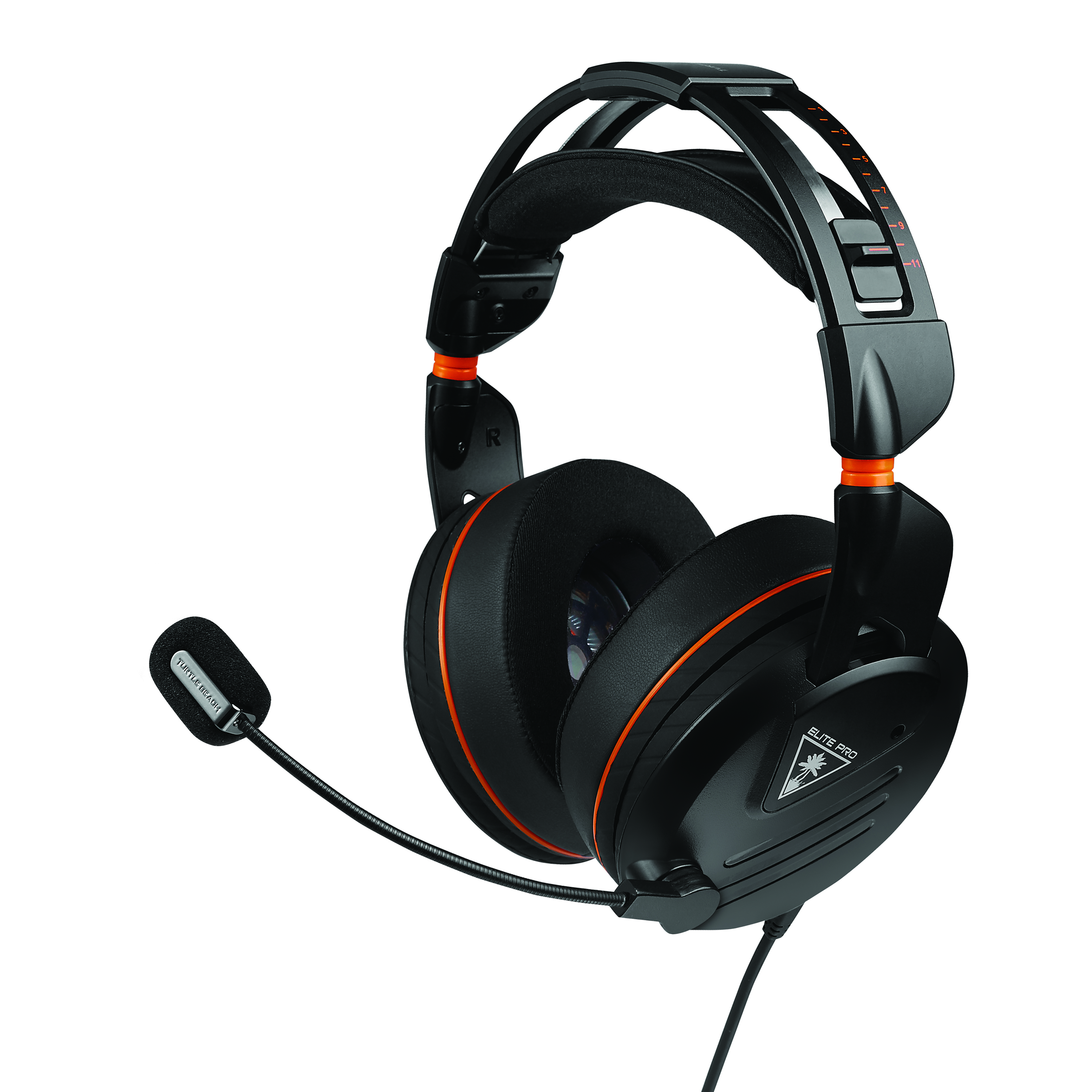 Elite Pro Tournament Gaming Headset