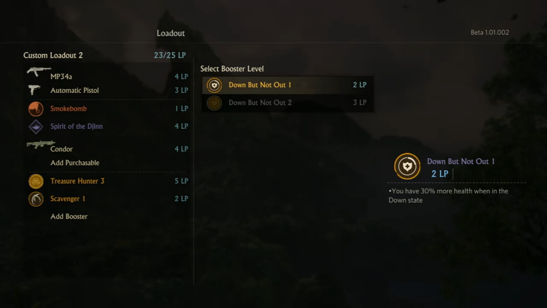 Uncharted 4 Multiplayer Beta (15)