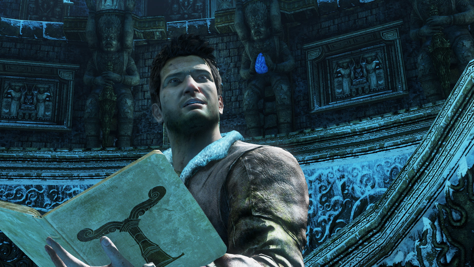 Uncharted: The Nathan Drake Collection Review 