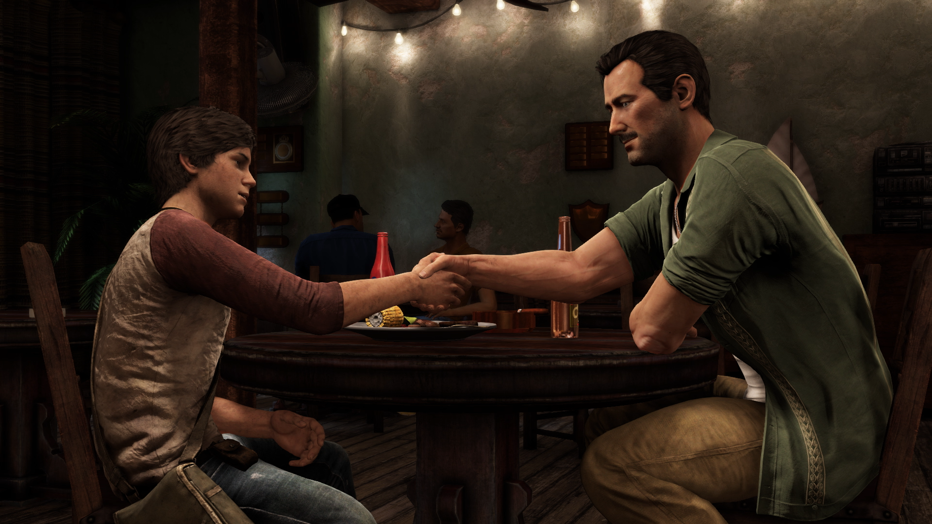 Uncharted: The Nathan Drake Collection Review 