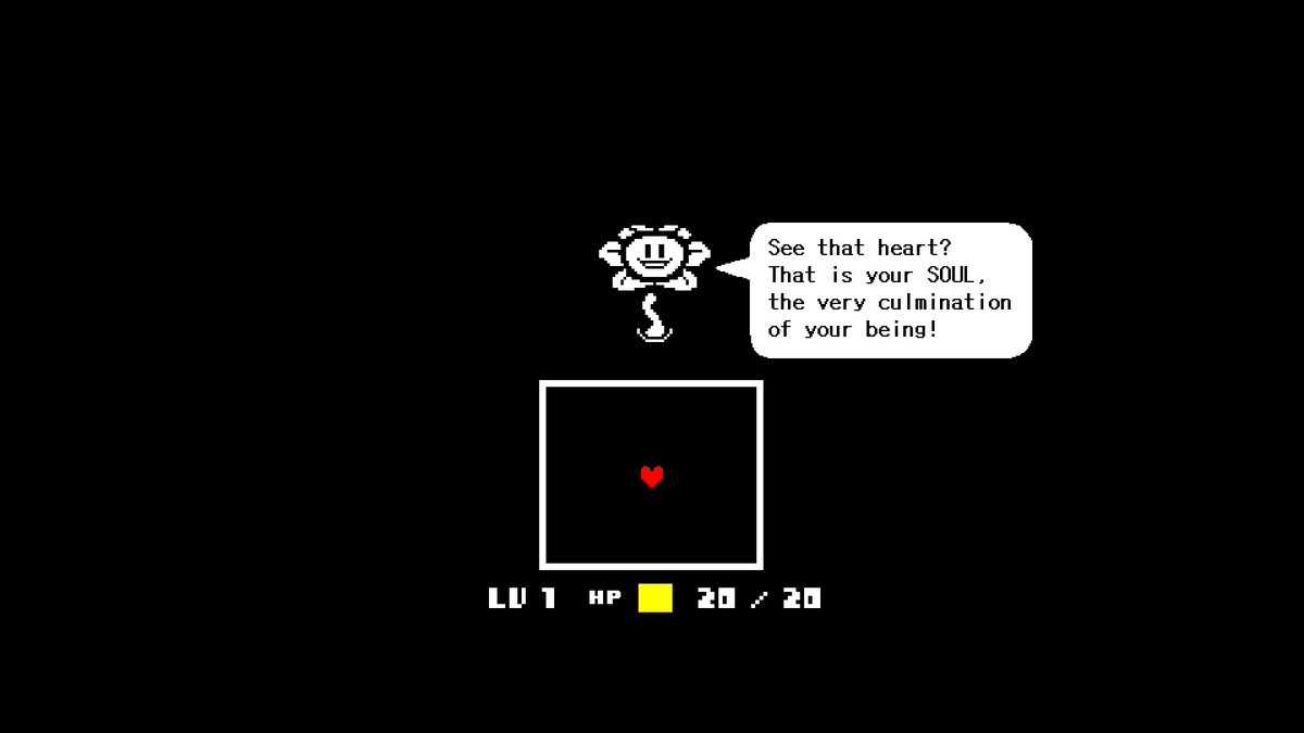 Undertale