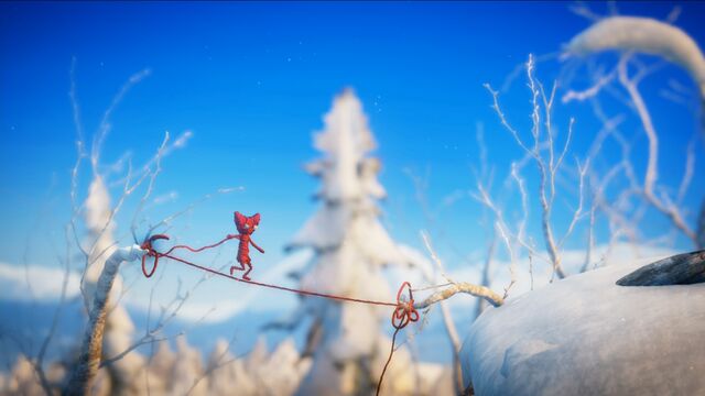 Unravel8