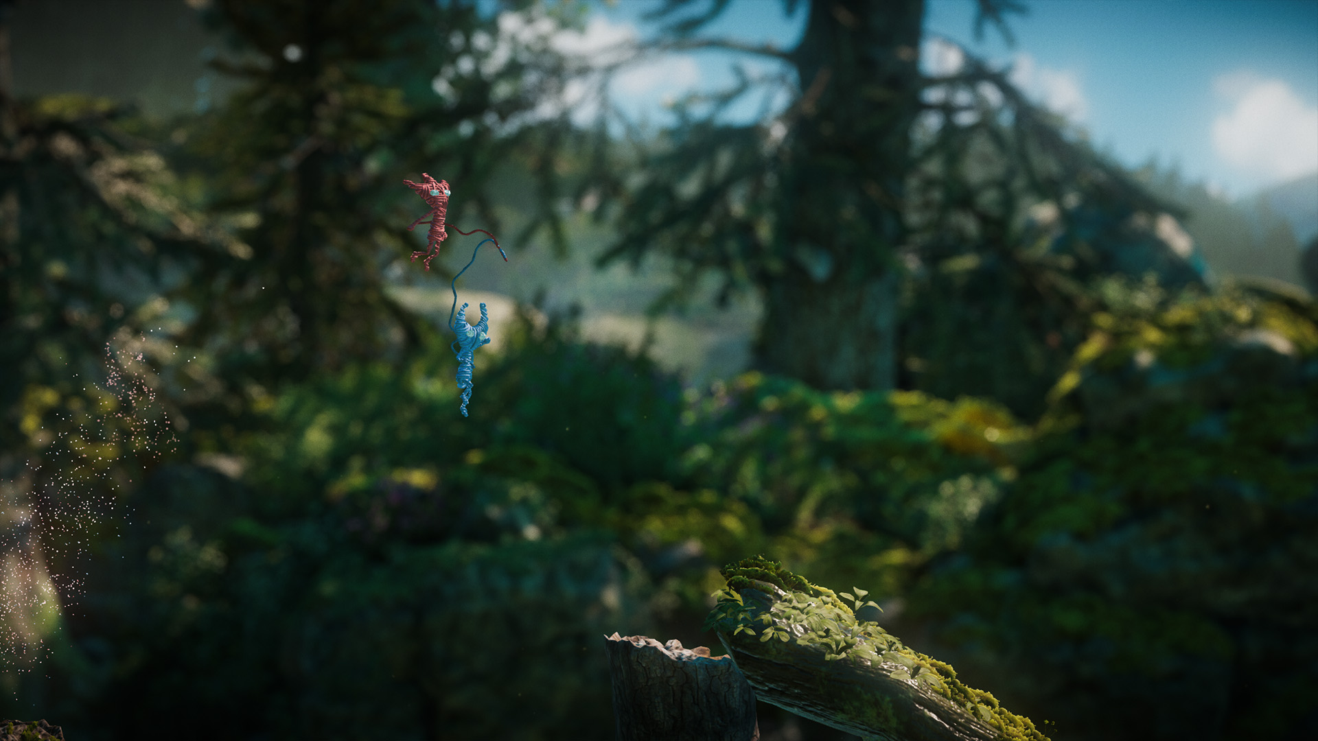 Unravel Two Review