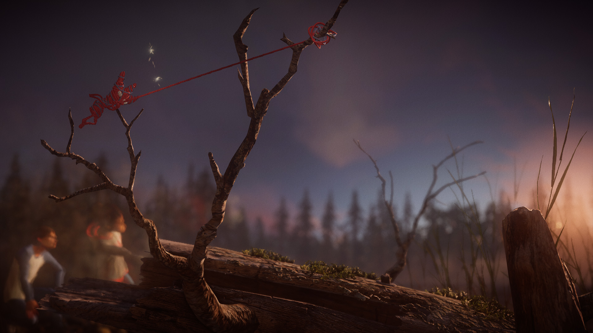 Unravel Two Review