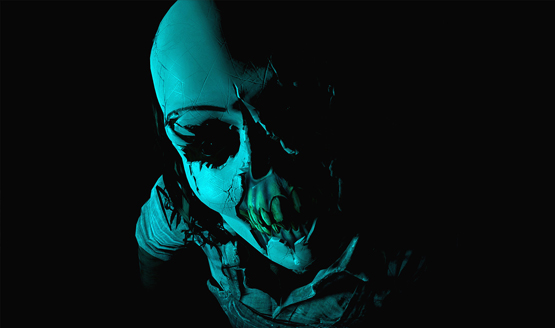 Until Dawn: Rush of Blood Review