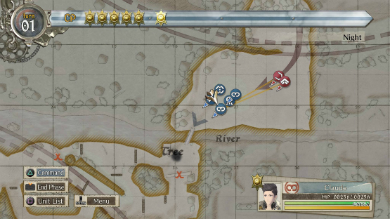 Valkyria Chronicles Review