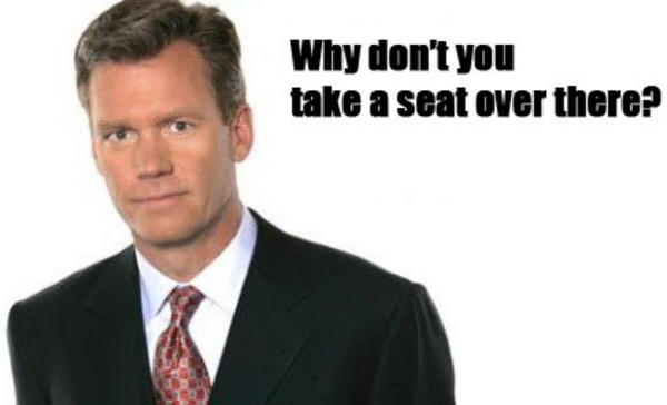 Chris Hansen