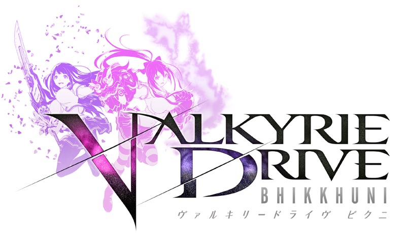 Valkyrie Drive for Vita