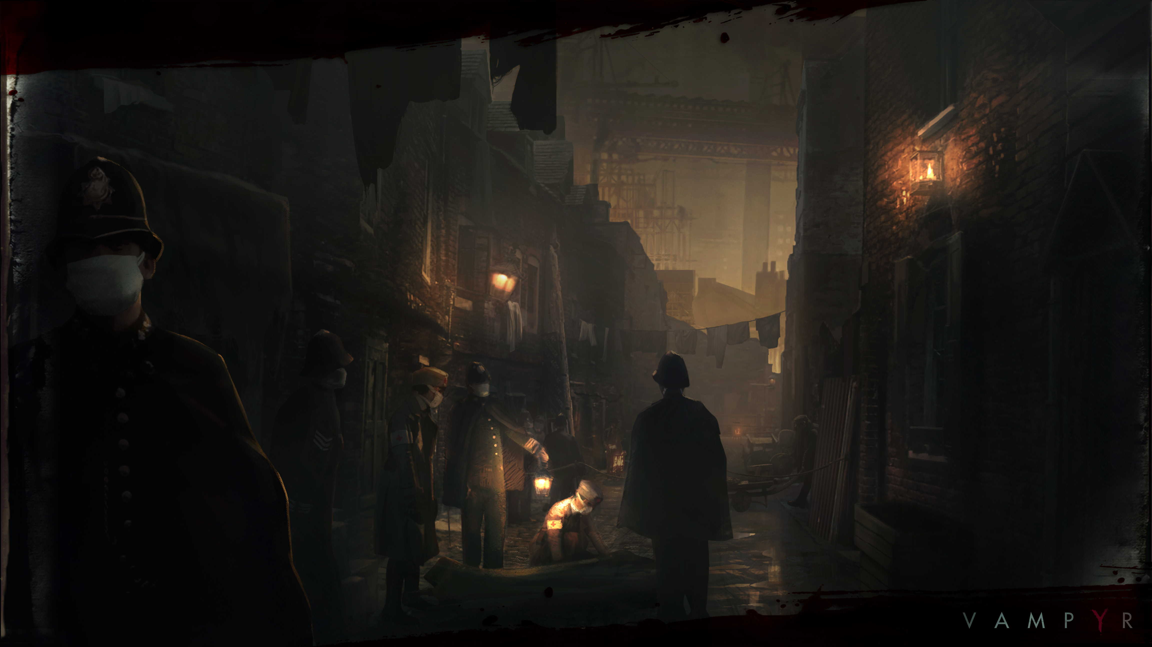 Vampyr 02 Hd