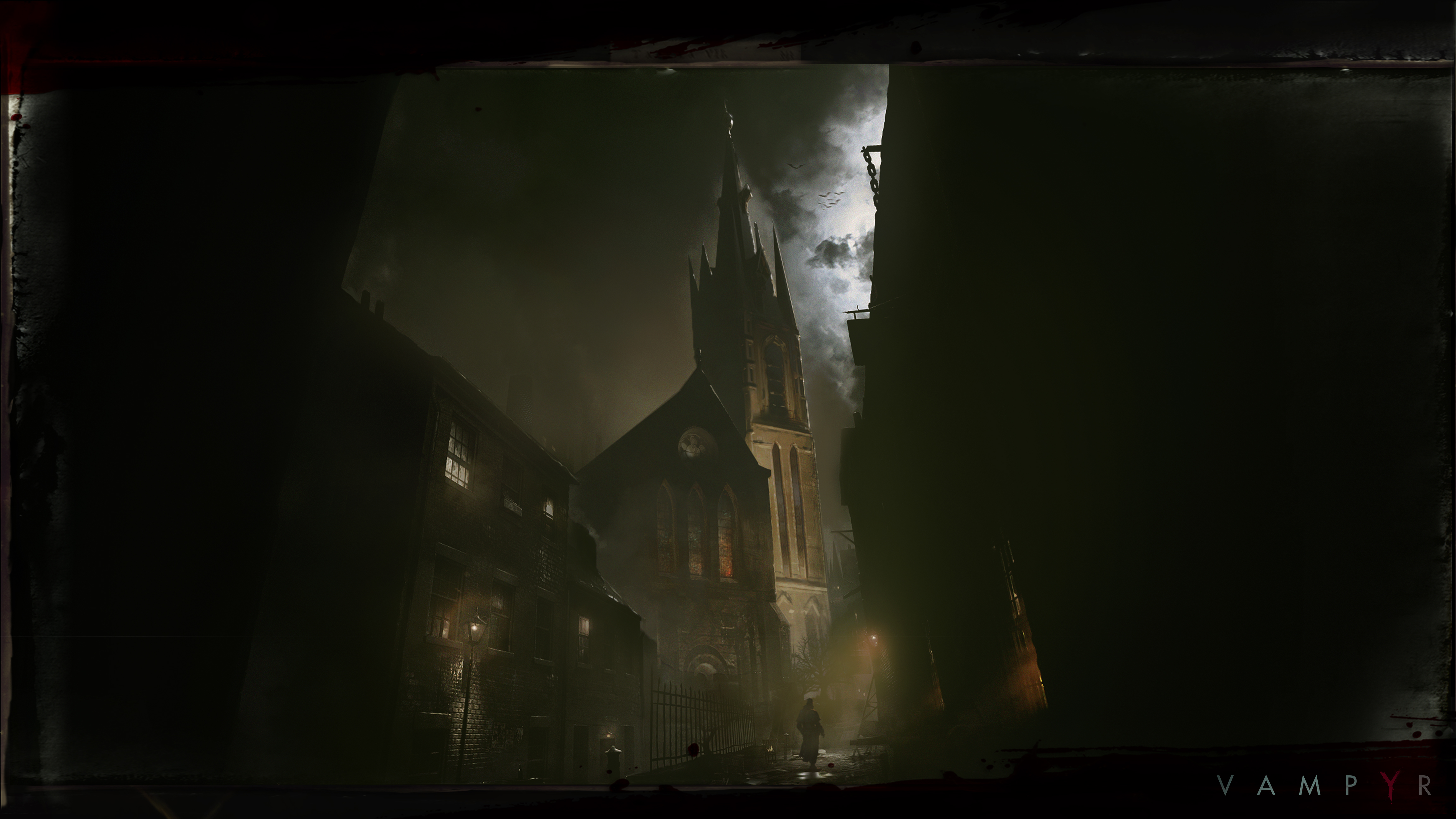 Vampyr 03 Hd