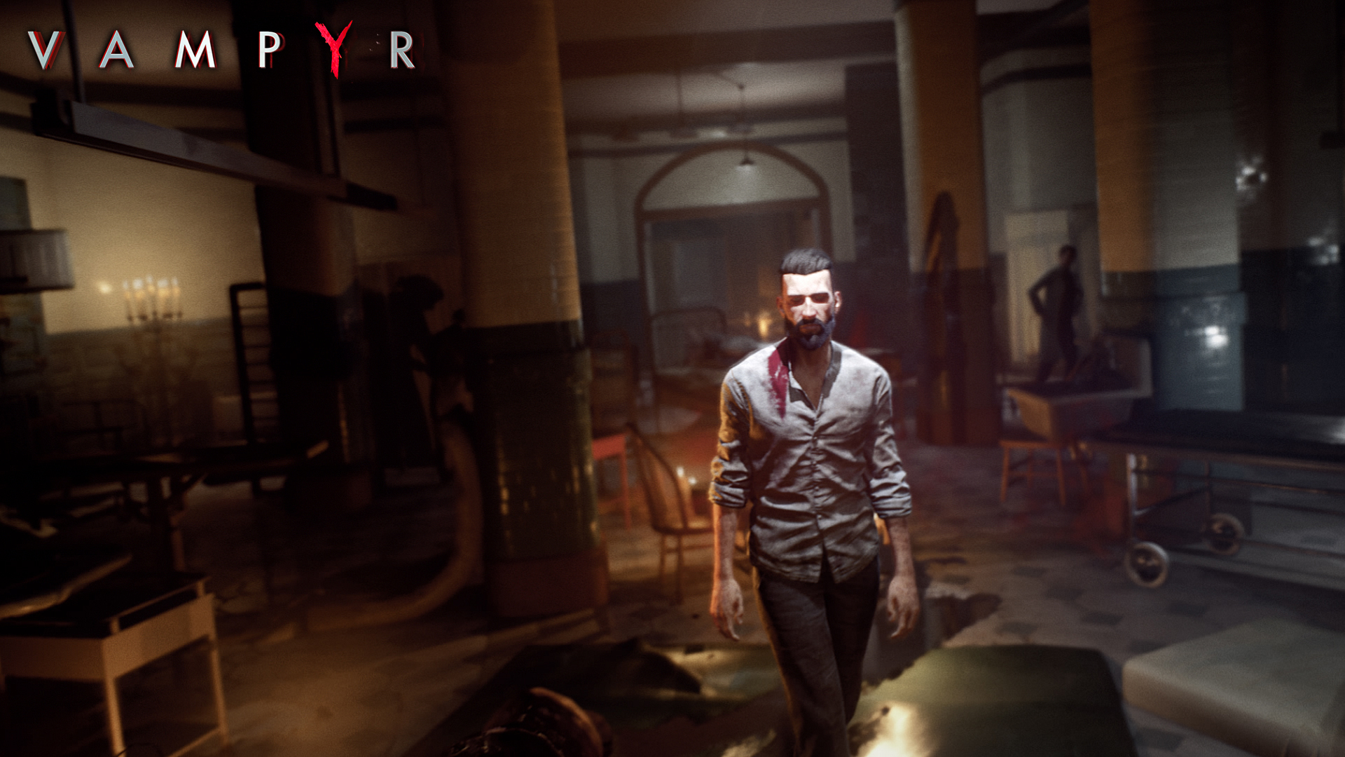 Vampyr 16