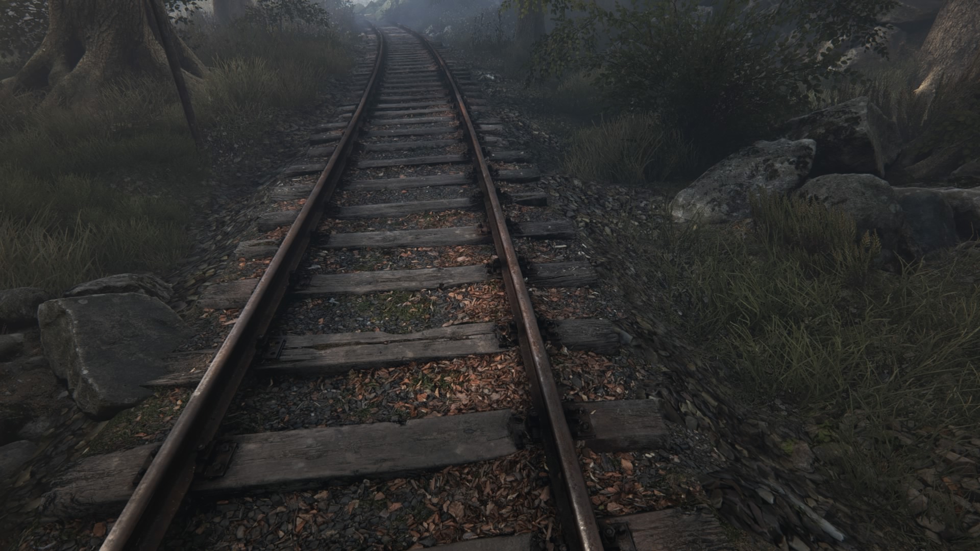 The Vanishing of Ethan Carter