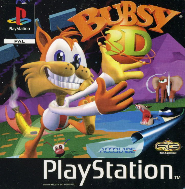 Bubsy