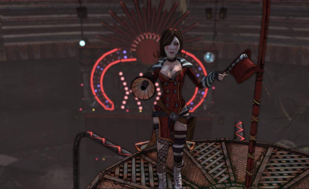 Mad Moxxi