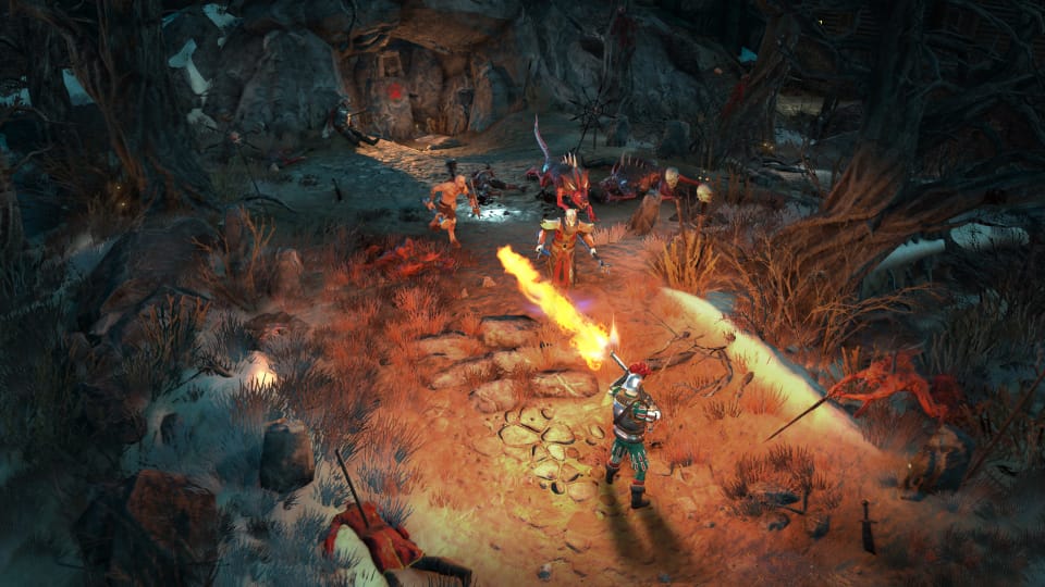 Warhammer: Chaosbane Beta Preview March 2019 #1