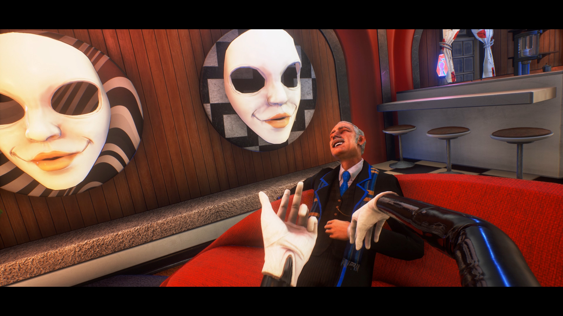 We Happy Few Review