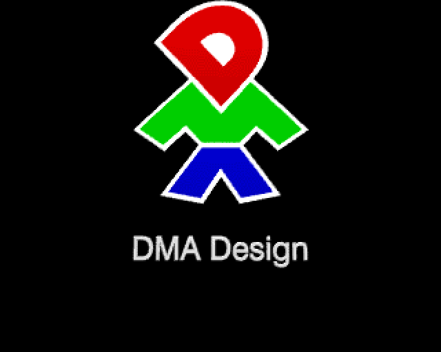 DMA Design