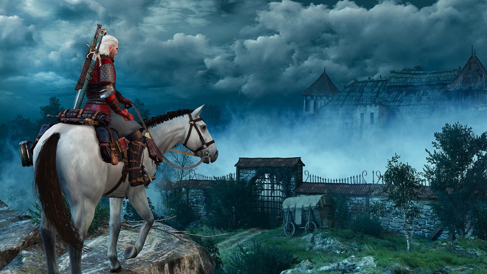 The Witcher 3: Hearts of Stone Review