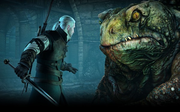 The Witcher 3: Hearts of Stone Review