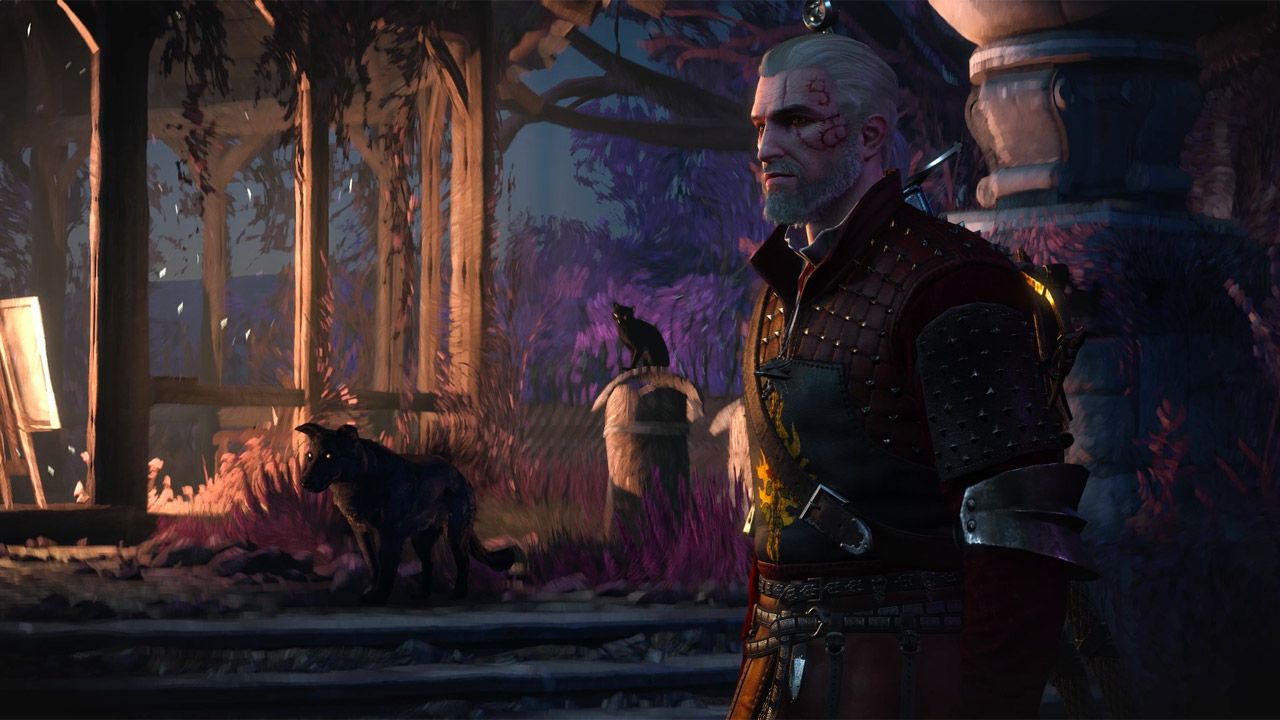 The Witcher 3: Hearts of Stone Review