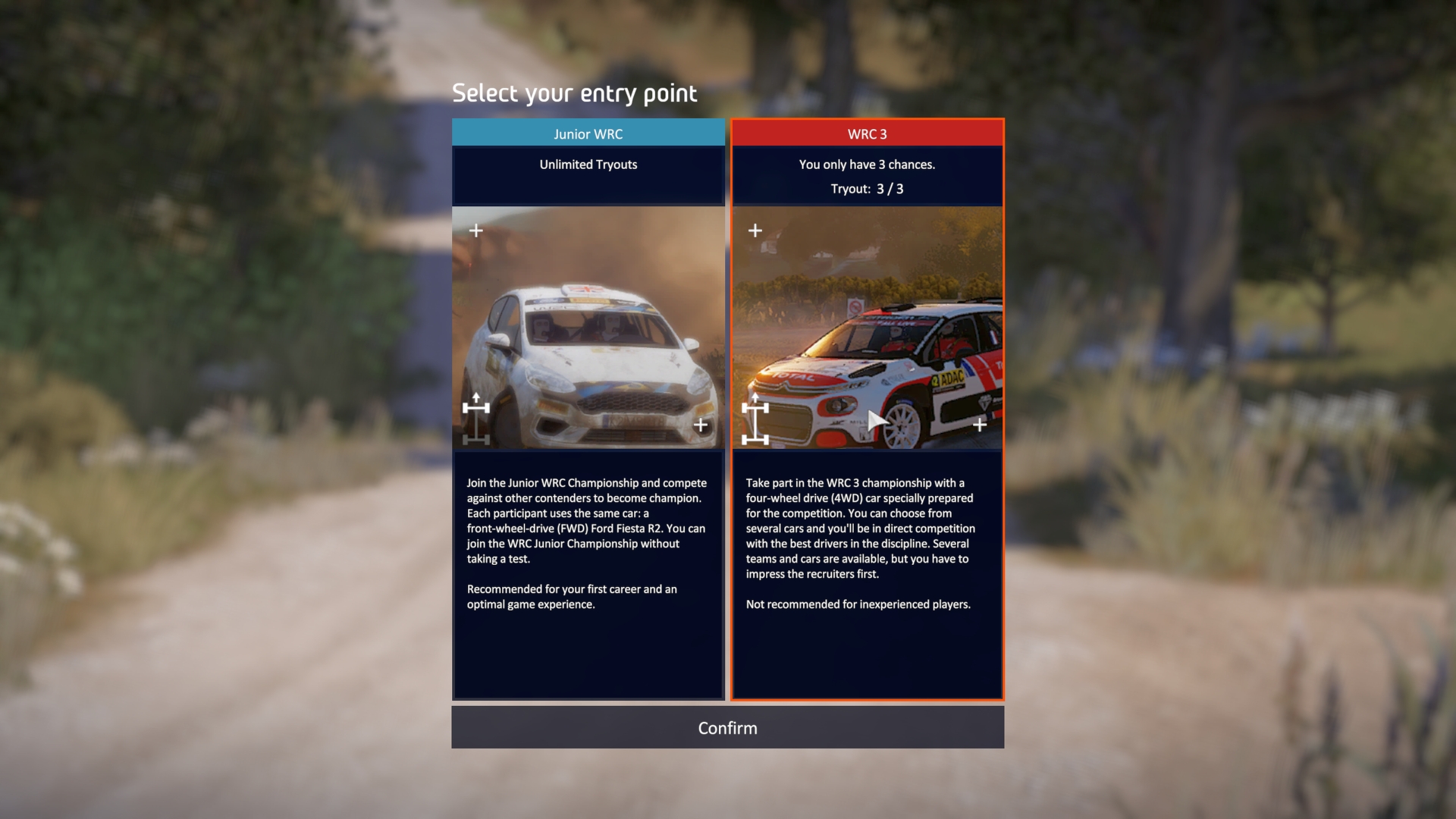 WRC 9 Review #4