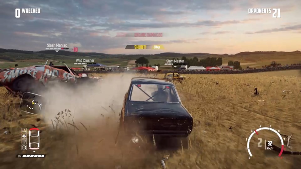 Wreckfest 7