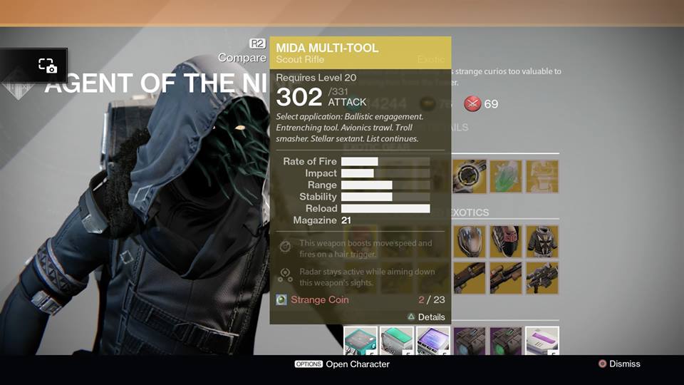 Mida Multi-Tool