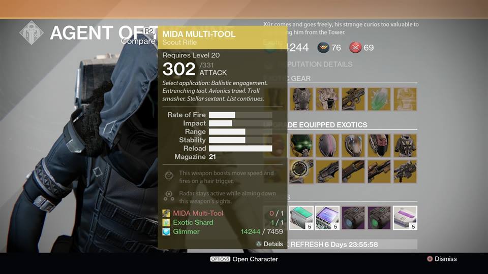 Mida Multi-Tool