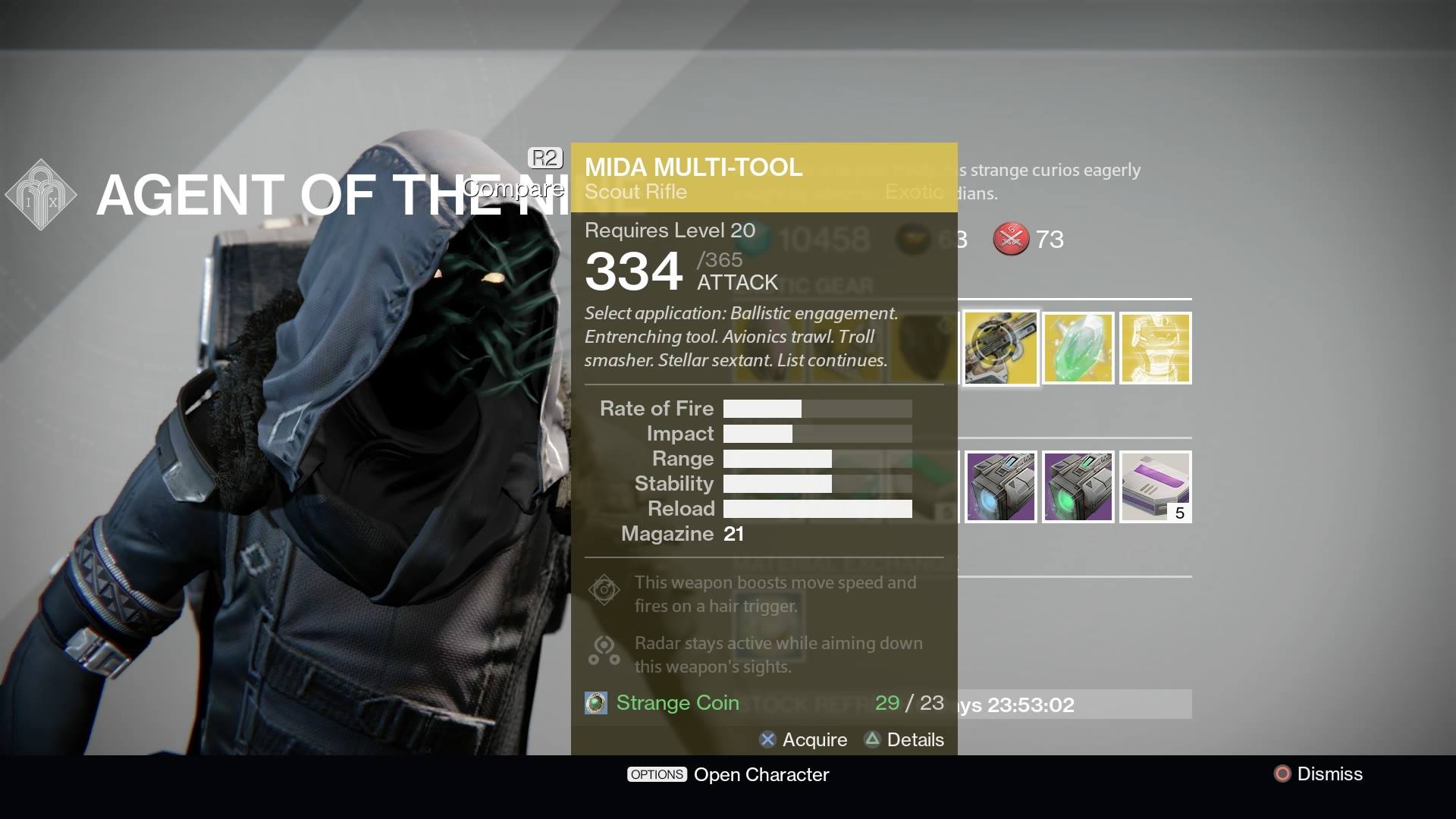 Mida Multi-Tool