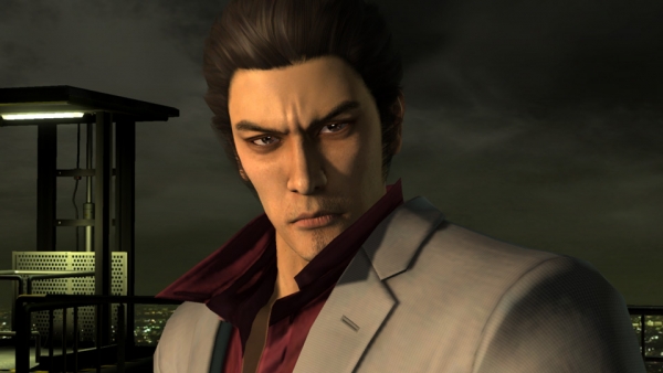 Yakuza 4 Remaster October 2018 #3